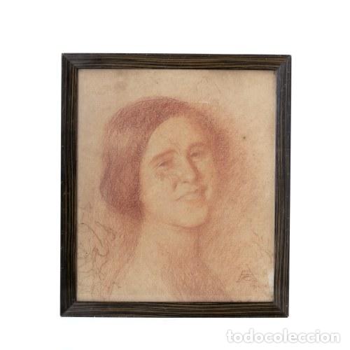 Other art objects: Pintura - Antonio Carneiro