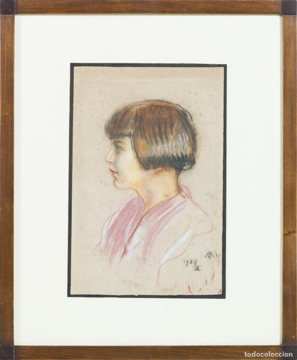 Other art objects: Pintura - Antonio Carneiro