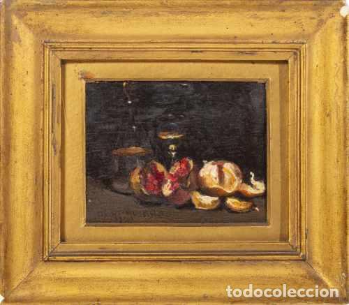 Art: Pintura - Alda Machado Santos
