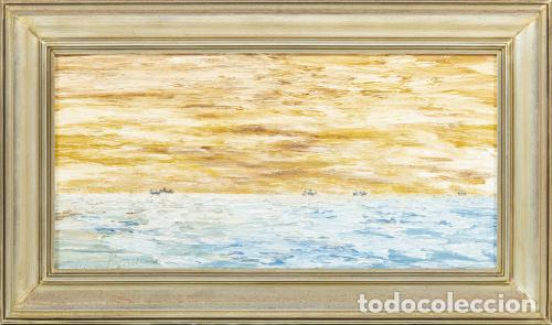 Other art objects: Pintura - Alfredo Ramos Ayres Pereira