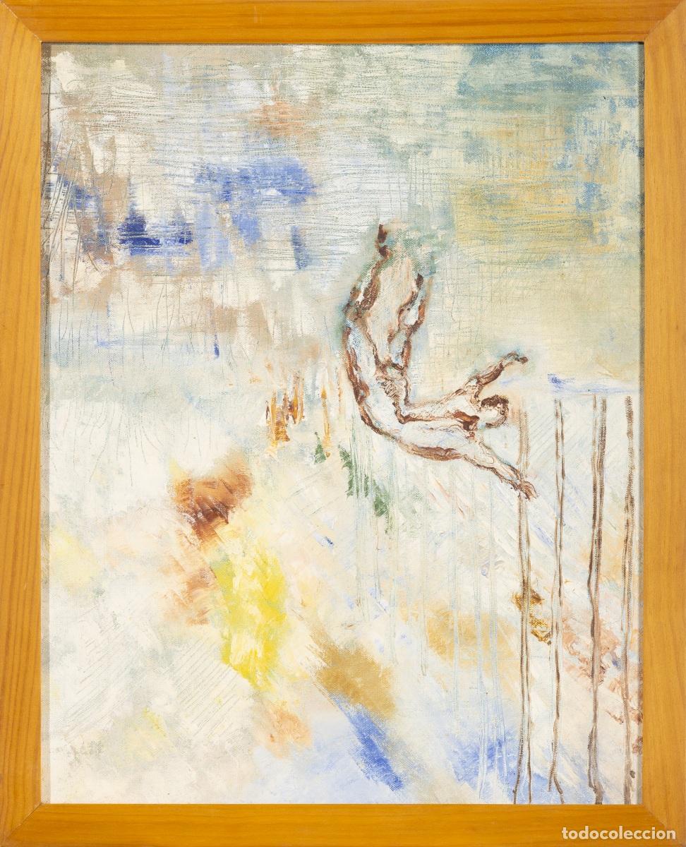 Other art objects: Pintura - Ana Magalh&atilde;es