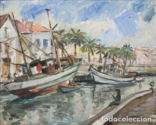 Art: Pintura - Antonio Sampaio
