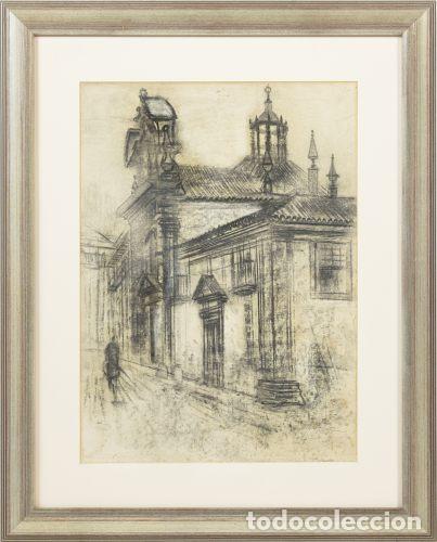 Otros objetos de arte: Pintura - Antonio Cruz - Foto 1