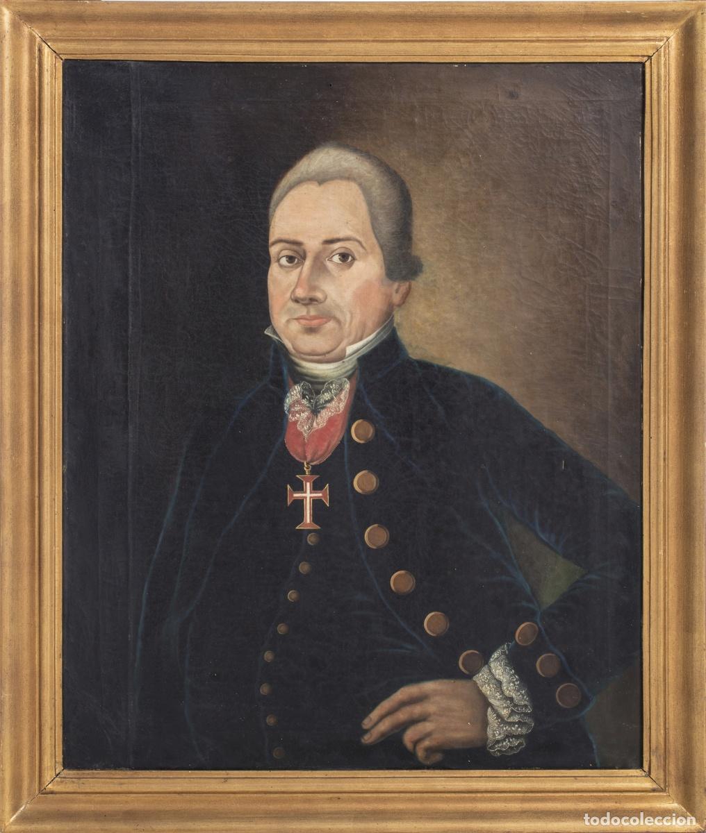Other art objects: Pintura - Ant&oacute;nio Faria Barreto Vilas-Boas
