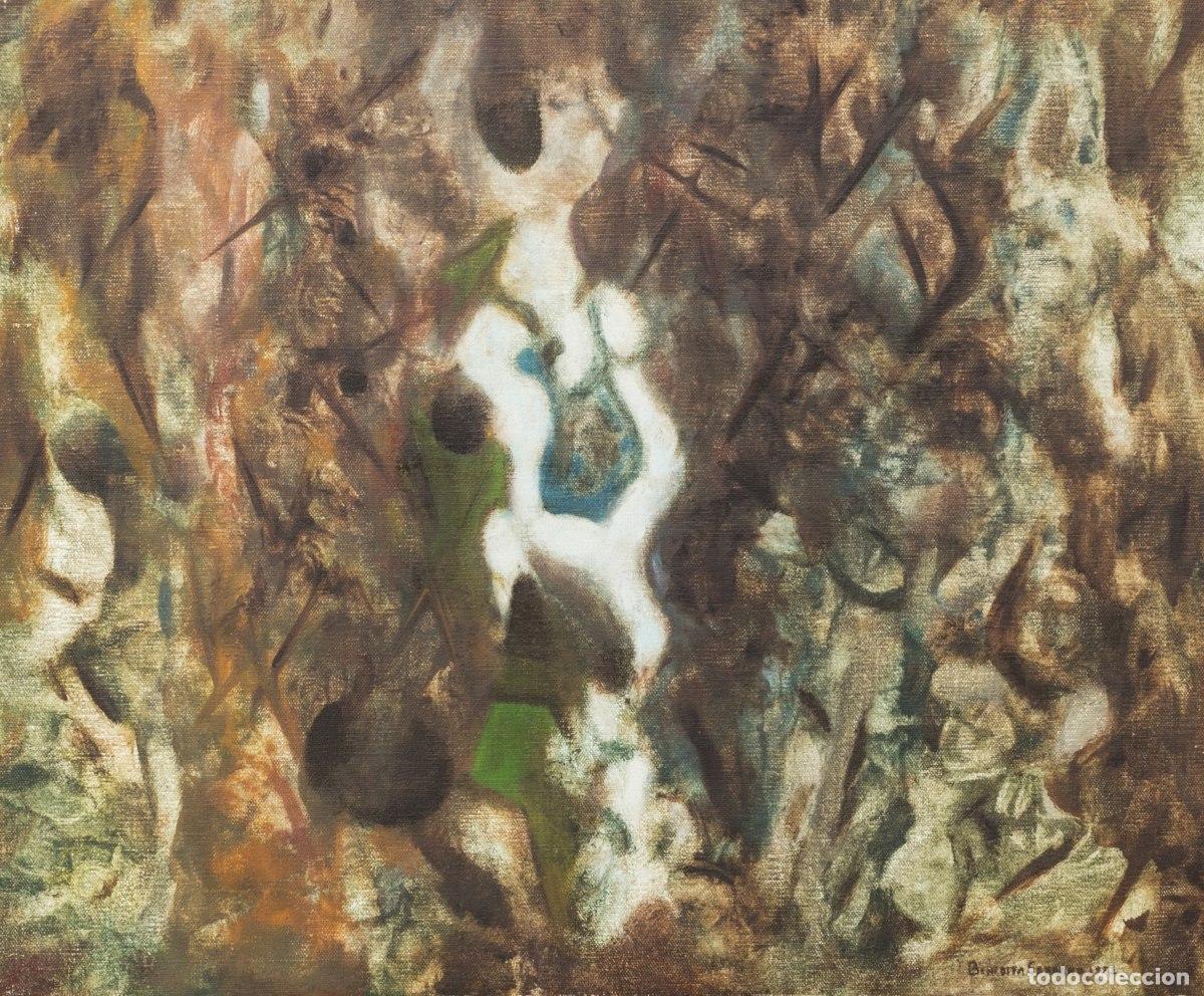 Otros objetos de arte: Pintura - Benedita Serrano - Foto 1