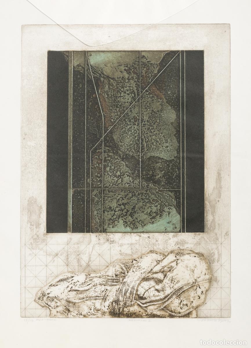 Other art objects: Pintura - Bartolomeu Cid