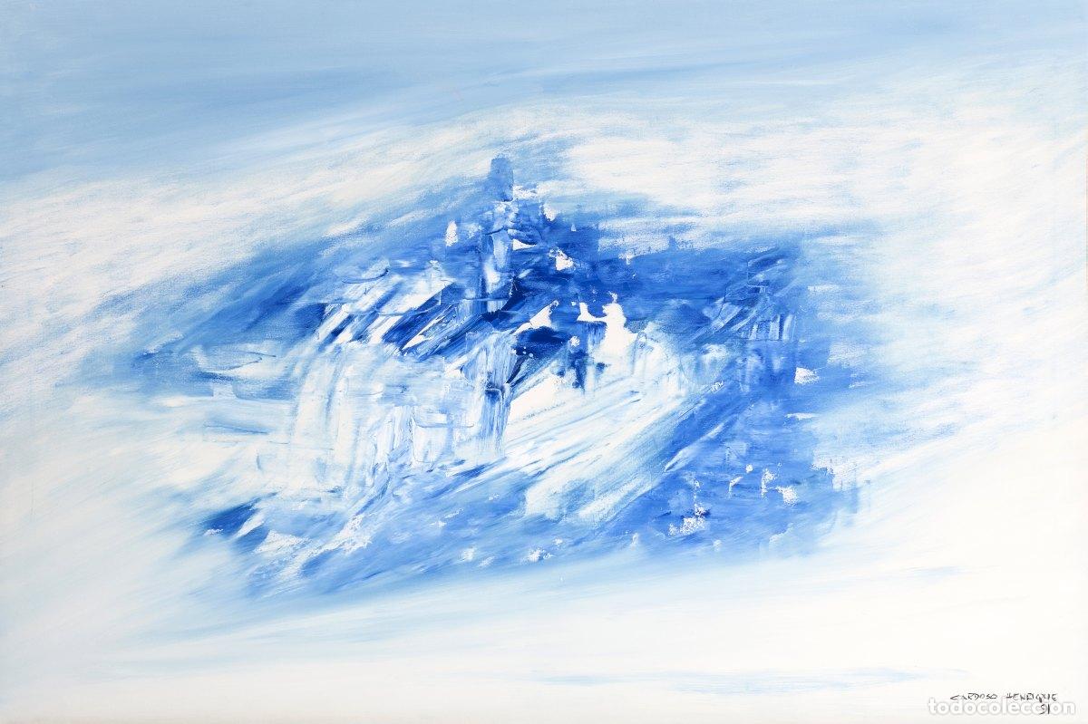 Art: Pintura - Cardoso Henrique