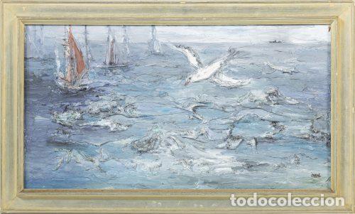 Art: Pintura - Carol