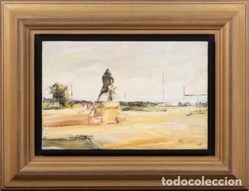 Arte: Pintura - Dagoberto Silva