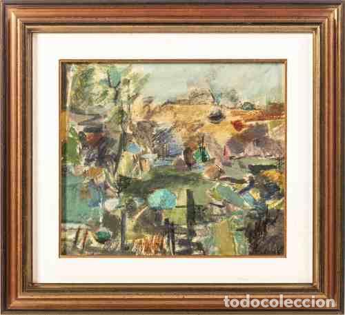 Other art objects: Pintura - Escuela B&uacute;lgara