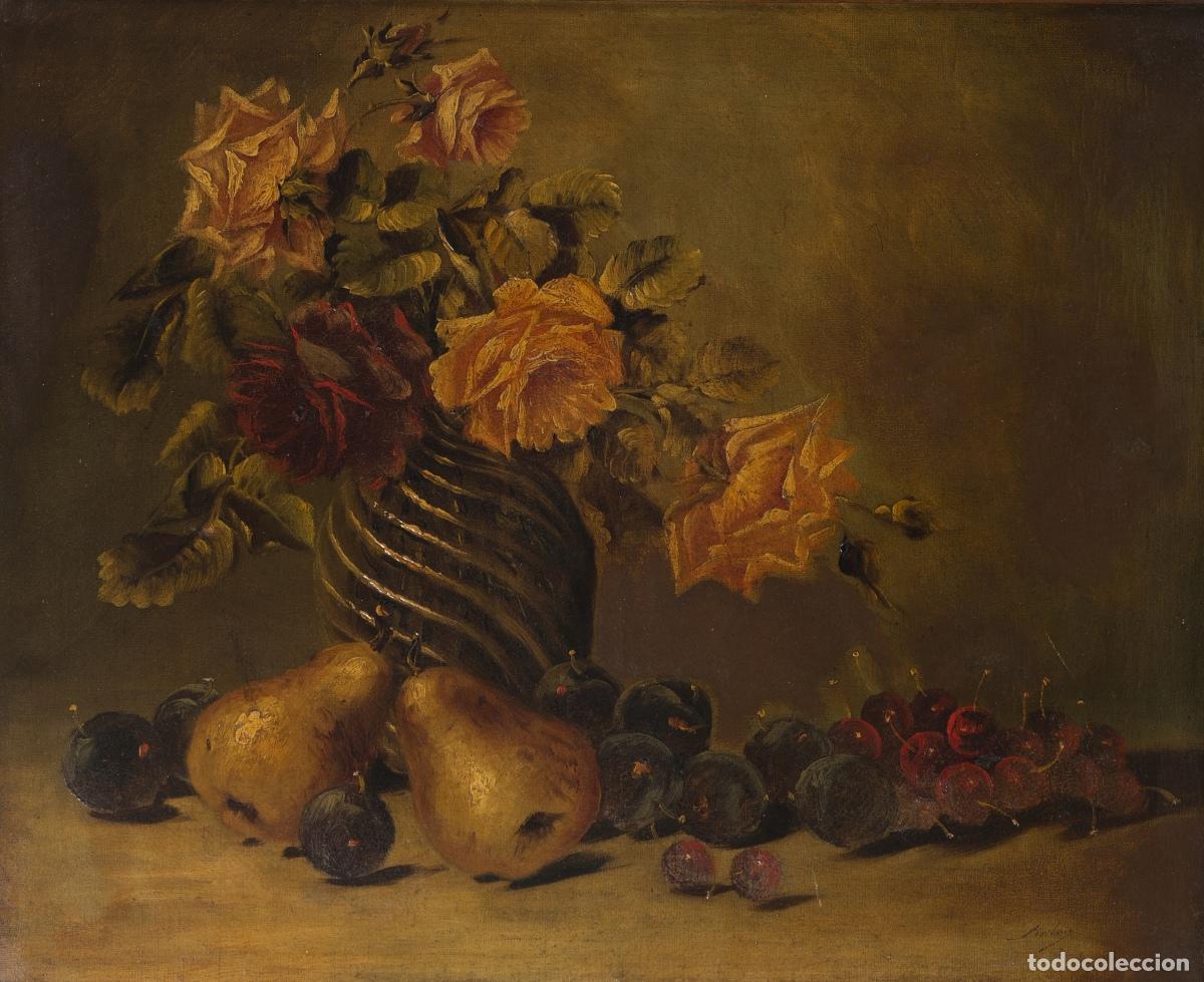 Other art objects: Pintura - Escuela Europea
