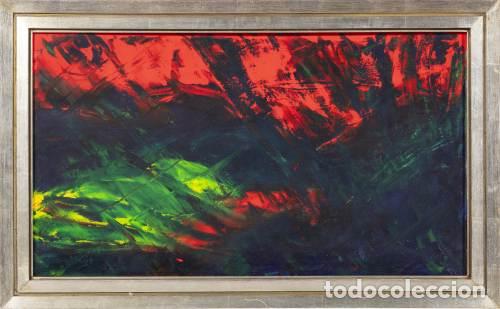 Other art objects: Pintura - Escuela Europea