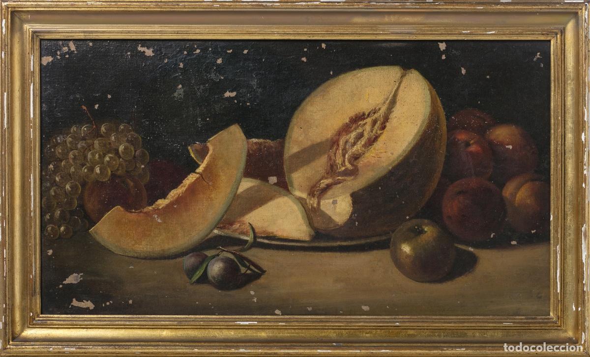 Other art objects: Pintura - Escuela Europea