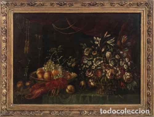 Other art objects: Pintura - Escuela Europea