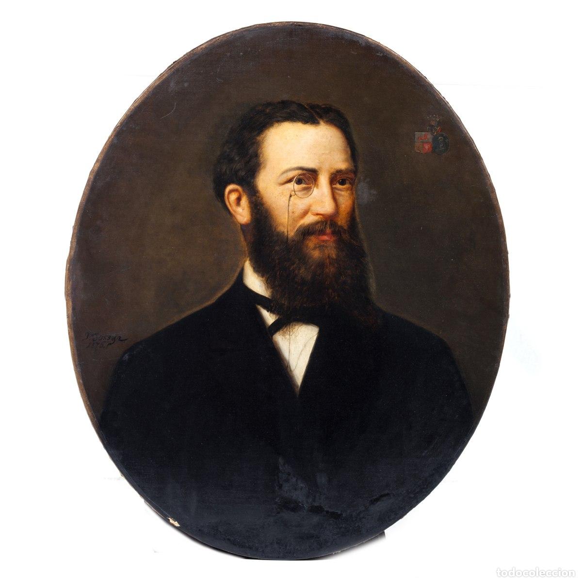 Art: Pintura - Escuela europea - Siglo XIX