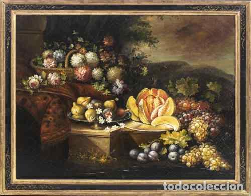 Other art objects: Pintura - Escuela europea - Siglo XIX