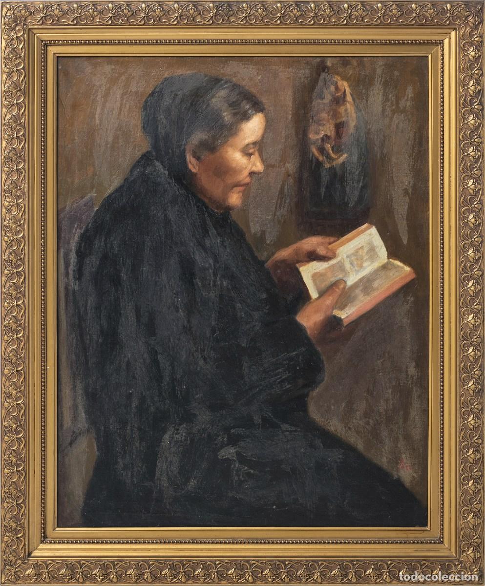 Andere Kunstgegenst&auml;nde: Pintura - Escuela Portuguesa