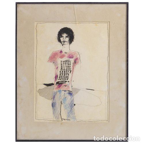 Other art objects: Pintura - Fernando Marqu&eacute;s de Oliveira