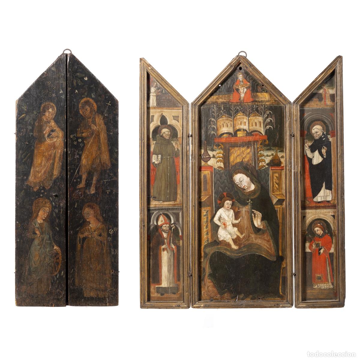 Art: Pintura - Escuela Lombarda - Siglo XVI