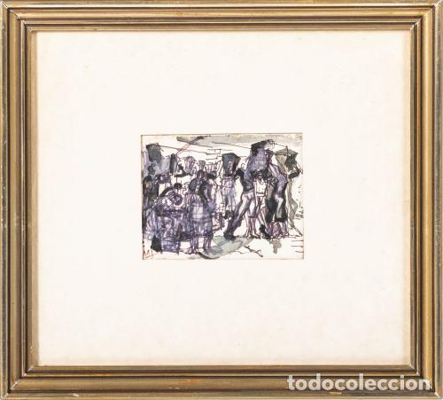 Art: Pintura - Escuela Portuguesa
