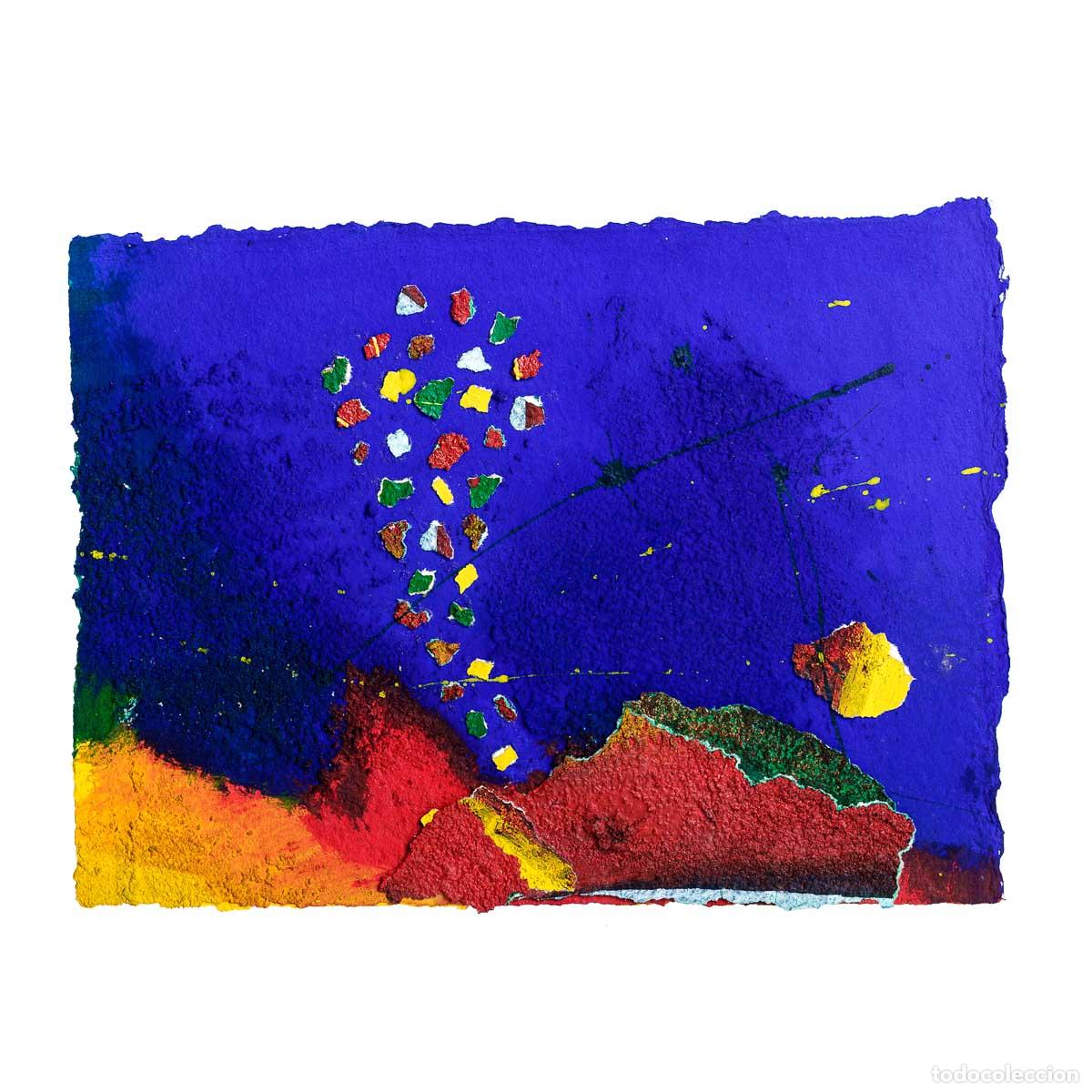 Other art objects: Pintura - Gra&ccedil;a Tavares