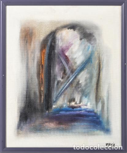 Other art objects: Pintura - Francisco Gaia