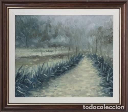 Other art objects: Pintura - Hermana Gabriela
