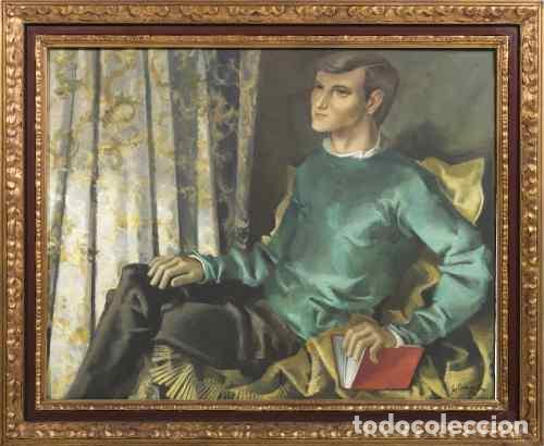 Other art objects: Pintura - Guilherme Camarinha