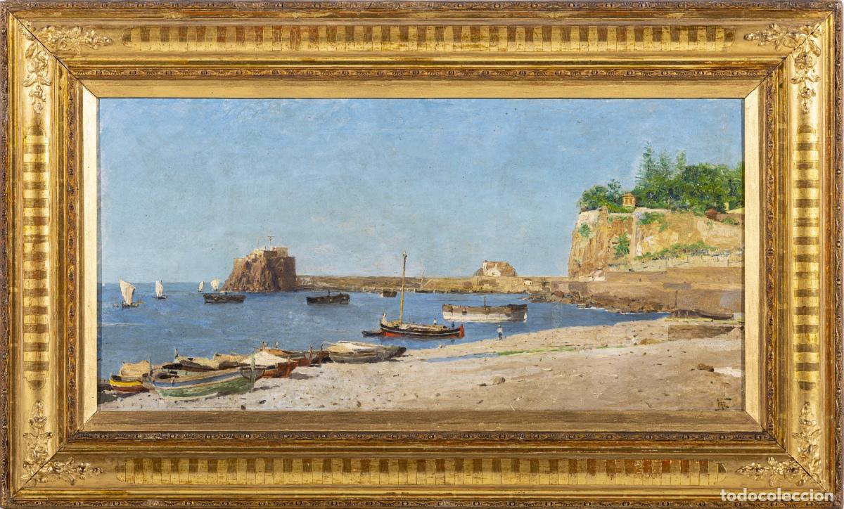 Otros objetos de arte: Pintura - Jo&atilde;o Vaz - Foto 1