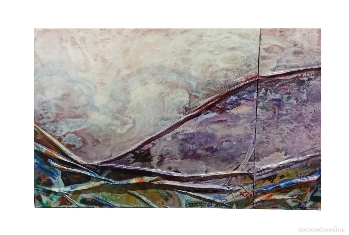 Otros Objetos de Arte: Pintura - Jorge Curval