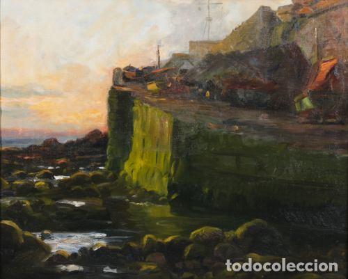 Art: Pintura - Jo&atilde;o Reis