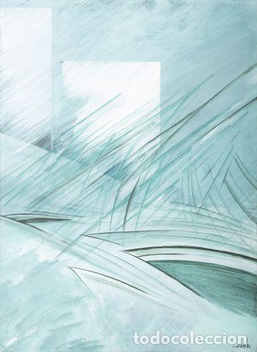 Otros Objetos de Arte: Pintura - Jorge Curval