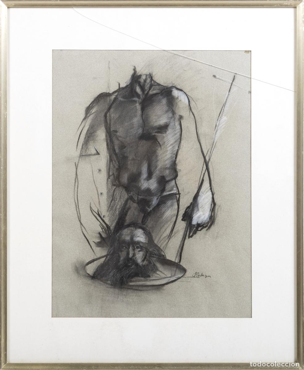 Otros objetos de arte: Pintura - Jos&eacute; Rodrigues - Foto 1