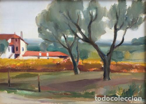 Other art objects: Pintura - Jos&eacute; Videira