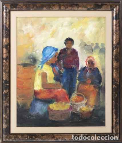 Otros objetos de arte: Pintura - Jos&eacute; Branco - Foto 1