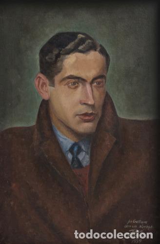 Otros objetos de arte: Pintura - J&uacute;lio Resende - Foto 1