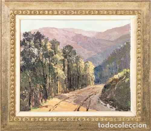 Otros objetos de arte: Pintura - Jos&eacute; Dias Sanches - Foto 1