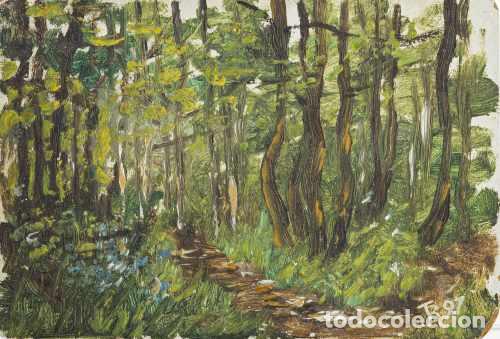 Art: Pintura - J&uacute;lio Teixeira Bastos