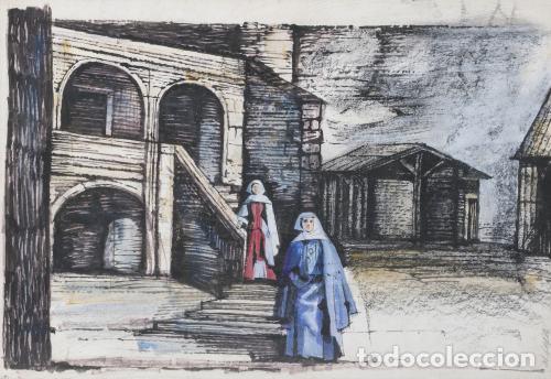 Art: Pintura - Manoel Lapa