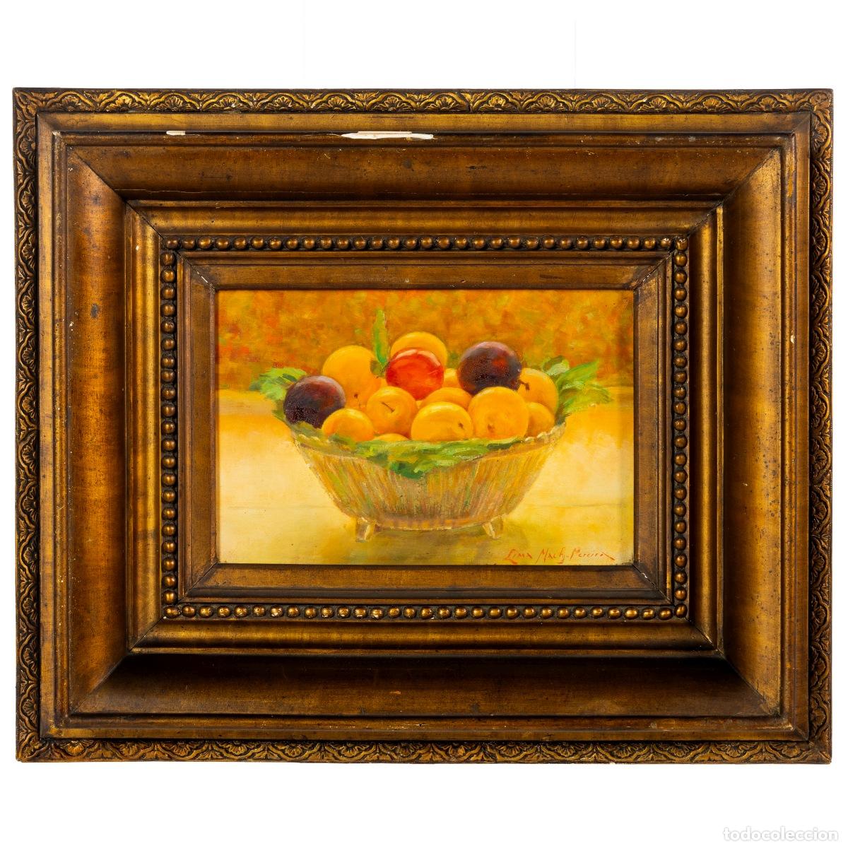 Other art objects: Pintura - Lima Machado Pereira