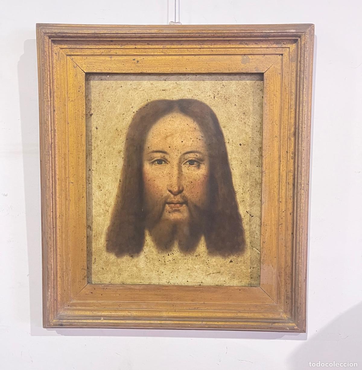 Otros objetos de arte: Pintura - Marqu&eacute;s de Oliveira - Foto 1