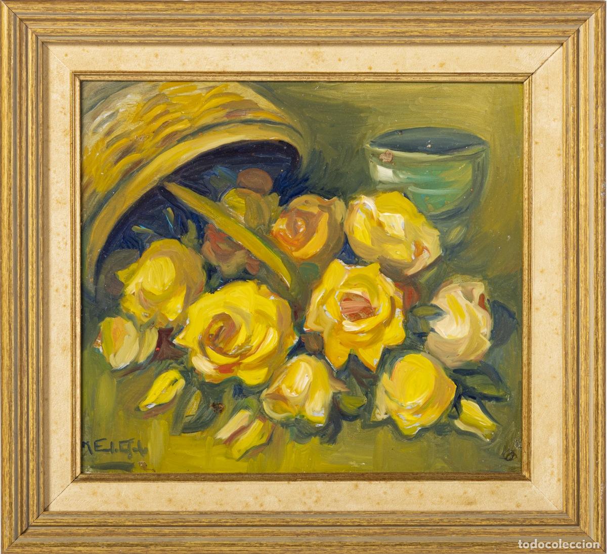 Art: Pintura - Mar&iacute;a Fernanda Amado