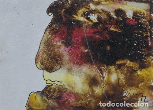 Otros objetos de arte: Pintura - Mario Silva - Foto 1
