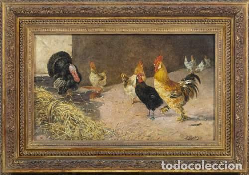 Other art objects: Pintura - Moura Gir&atilde;o