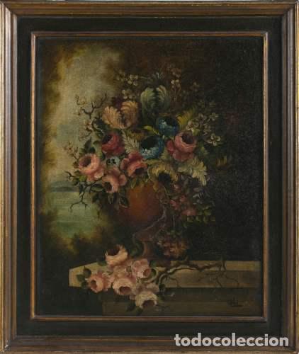 Art: Pintura - Naturaleza muerta