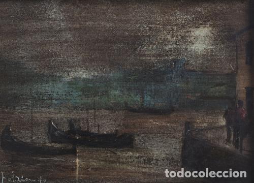 Art: Pintura - Pedro Olaio