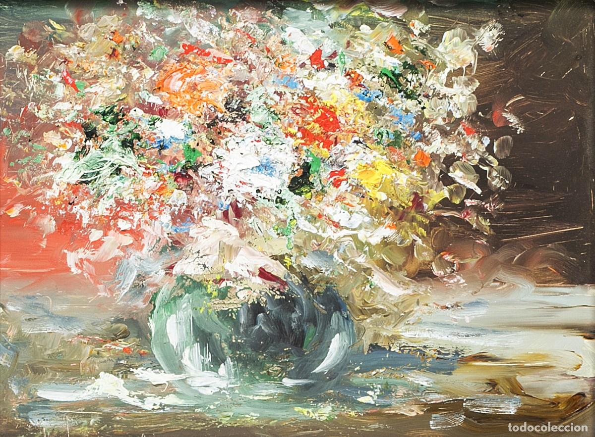 Andere Kunstgegenst&auml;nde: Pintura - Pedro Olayo Filho