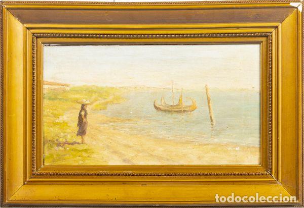 Otros objetos de arte: Pintura - Paulo Gama - Foto 1