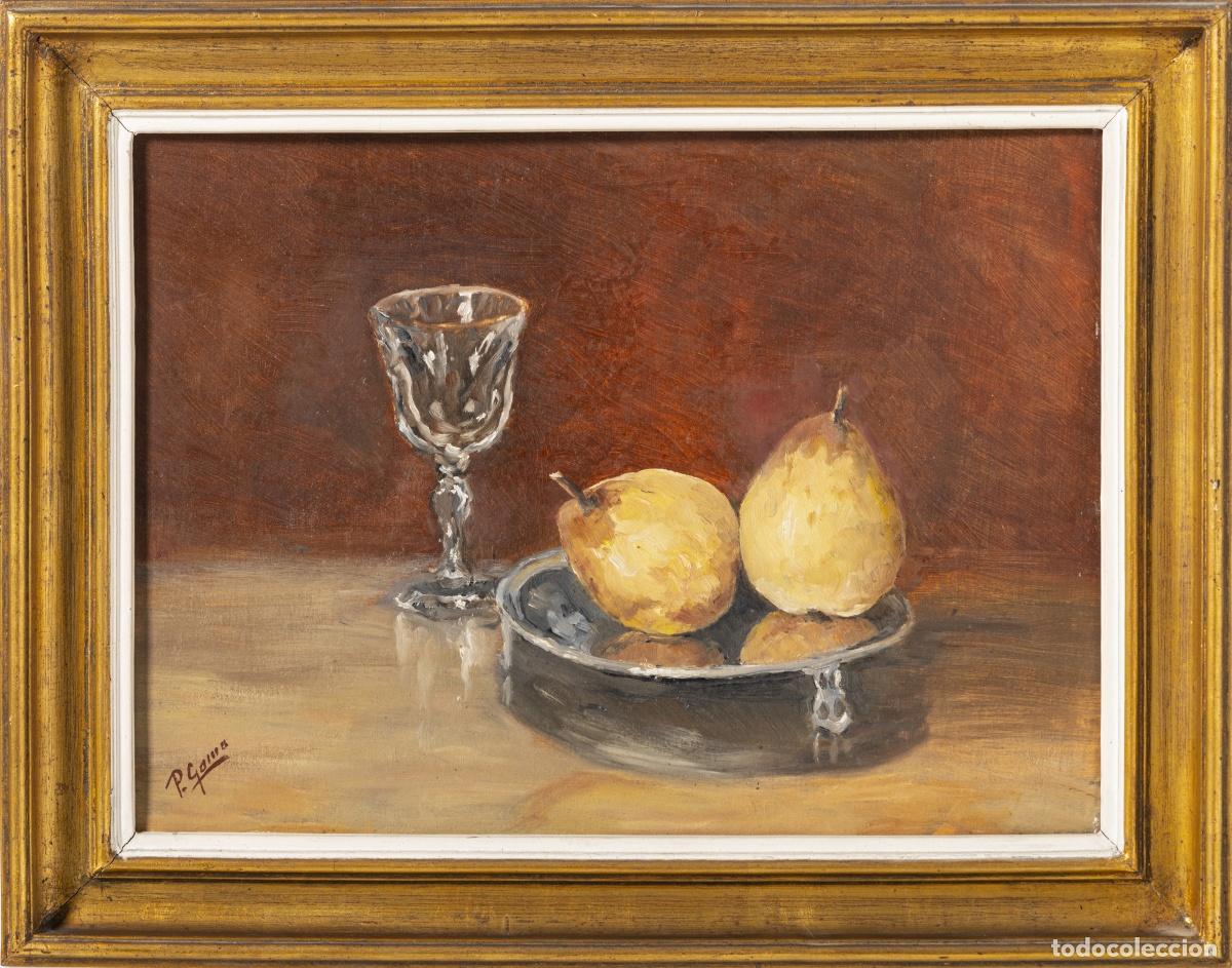 Otros objetos de arte: Pintura - Paulo Gama - Foto 1