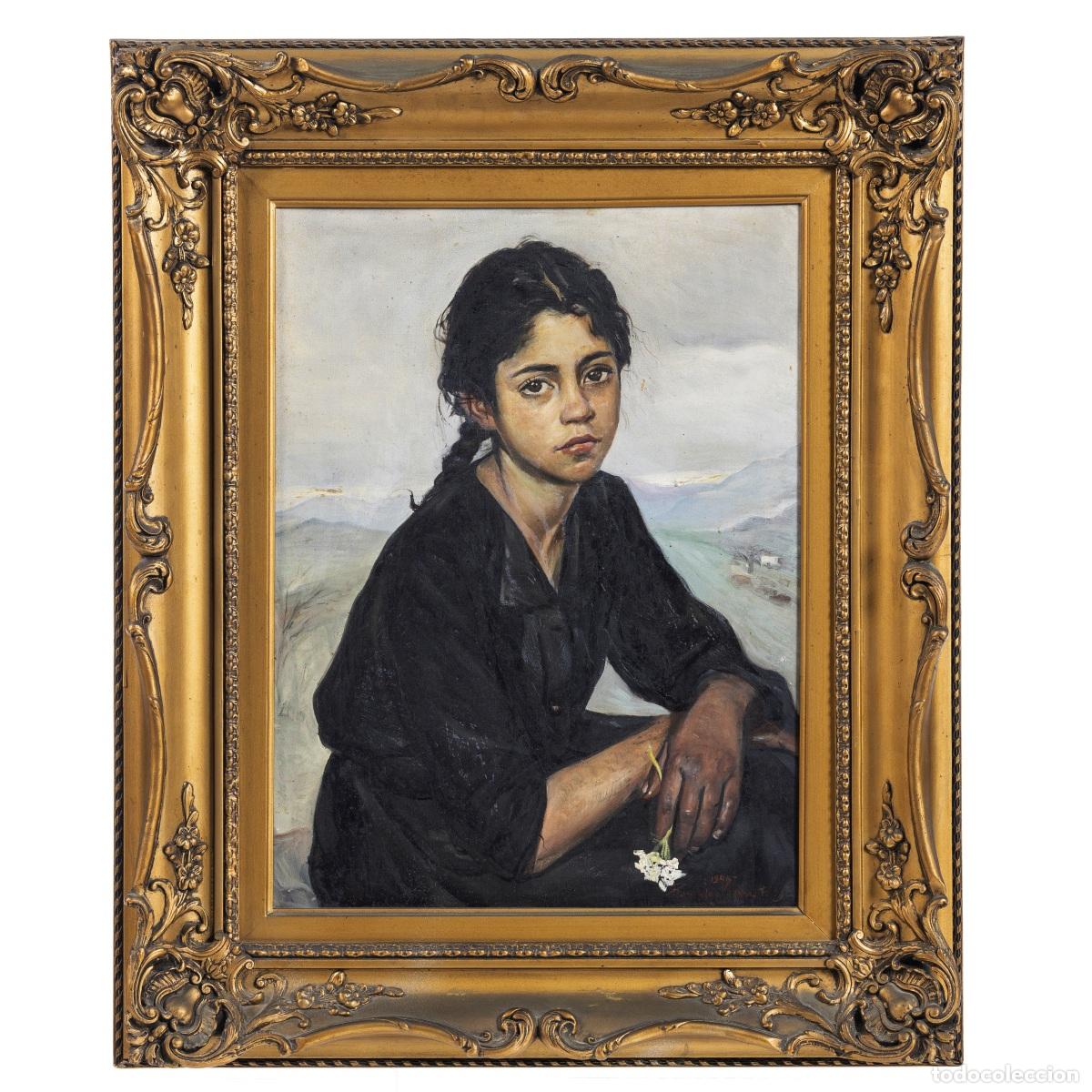 Andere Kunstgegenst&auml;nde: Pintura - Ricardo Navarro Poves